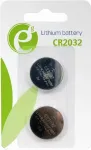 Patareid Gembird CR2032, CR2032, 3 V