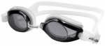Ujumisprillid Aqua Speed, valge v./must v.
