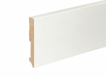 P&otilde;randaliist 551693 FU119L, 240 cm x 12 cm x 1.9 cm, valge v.