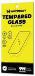 Ekraani kaitseklaas telefonile Wozinsky For Nokia 6.1 Plus, 9H