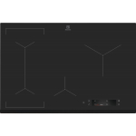Induktsioonpliit Electrolux 900 serija &bdquo;SensePro&ldquo; su termometru &bdquo;Hob2Hood&reg;&ldquo; EIS8648