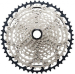 Kassett Shimano SLX CS-M7100 12 Speed 10-51T, teras, hall v.
