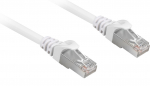 Juhe Sharkoon Cat.6a RJ-45, RJ-45, 20 m, valge v.