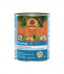 Puidu immutusvahend Eskaro Wood Protective, 0.9 l