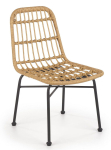 S&ouml;&ouml;gitoa tool K401, hele pruun v., 47 cm x 45 cm x 85 cm