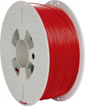 Filament Verbatim PLA, 335 m, punane v.