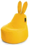Kott-tool Baby Rabbit Citro Pop Fit, kollane v., 120 l