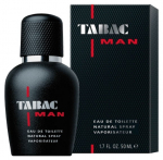 Tualettvesi Tabac Man Men, 50 ml