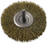 Traadist ketashari Ega, 120 mm