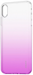 Telefoni &uuml;mbris Evelatus, Apple iPhone XR, violetne v.