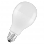Lambipirn Osram LED, A150, 2700 &deg;K, E27, 19 W, 2452 lm