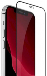 Ekraani kaitseklaas telefonile Fusion For Apple iPhone 12 Pro Max, 9H