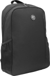 S&uuml;learvuti seljakott White Shark Ranger Gaming Backpack GBP-007 Black, must v., 15.6"