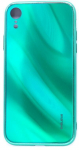Telefoni &uuml;mbris Evelatus, Apple iPhone XR, roheline v.