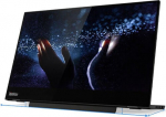 Monitor Lenovo M14t, IPS, 60 Hz, FHD, 14"