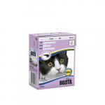 Kassi m&auml;rgtoit Bozita Adult, mereannid, 0.37 kg