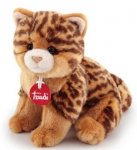 Pehme m&auml;nguasi Dante Cat, 17.5 cm