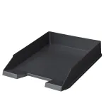 Dokumendiriiul Herlitz 50033942, must v.