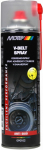Aerosool Motip V-Belt, 500 ml