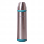 Termos Kamille Vacuum Flask KM2059, 1 l, sinine v.