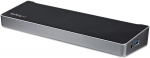 Dokkimisjaam StarTech Triple-Monitor USB 3.0 USB3DOCKH2DP