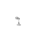 Fiksaator Haushalt DS002, kroom, 8.1 cm x 5.6 cm