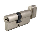 Lukusilinder 12168/CT, euroopa (din) standart, 68 mm, messingi v.