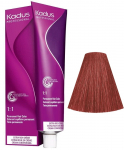 Juuksev&auml;rv Kadus Professional Permanent Color, dark blonde copper violet, 6/46, 60 ml