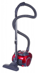 Tolmuimeja Brock BVC 5002 RD, 850 W