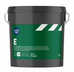 Pahtel Kiilto, kasutusvalmis, valge v.