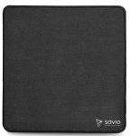 Hiirematt Elmak Precision Control, 25 cm x 25 cm x 0.2 cm, must