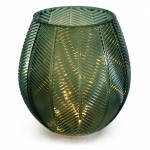 Dekoratsioon AmeliaHome Murcia, 17.5 cm, 11.5 cm, roheline