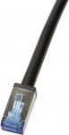 V&otilde;rgukaabel Logilink RJ-45 - RJ-45 6a S/FTP CQ7133S RJ-45, RJ-45, 40 m