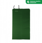 &Otilde;hkmadrats Outliner Vytis RD-SI04H, tumeroheline v., 198 x 121 cm