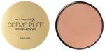 Kompaktne pulber Max Factor Creme Puff, 05 translucent, 21 g