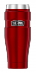 Termostass Thermos THSK1005CR, 0.47 l, punane v.