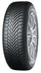 Talverehv Yokohama BluEarth Winter V906 295/40/R21, 111-V, XL, C, B, 71 dB