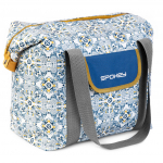 Rannakott Spokey San Remo 928255, sinine v., 21 l