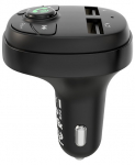 FM-moodulaator Borofone BC26, 5 V