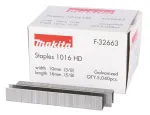 Naelad ehituse Makita DST221, 16 mm x 10 mm, 5040 tk
