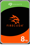 K&otilde;vaketas (HDD) Seagate FireCuda, 3.5", 8 TB