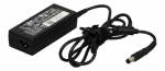 S&uuml;learvuti laadija Dell AC Adapter, 65 W, 100 - 240 V, 1 m
