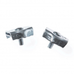 Trossiklamber Haushalt 2DD, 5 mm