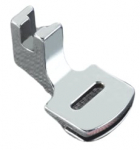 Krooketald Brother Gathering Foot F012N, metall, 17 mm