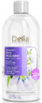 Mitsellaarvesi Delia Cosmetics Refreshing, 500 ml