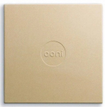 Pitsakivi Ooni Pizza Stone 41460, 33.6 cm x 34.2 cm x 1 cm