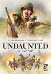 Lauam&auml;ng Osprey Games Undaunted: Normandy, EN