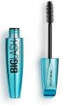 Ripsmetu&scaron;&scaron; Makeup Revolution London Big Lash, 8 ml, must v.