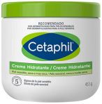 Kehakreem Cetaphil Moisturizing, 453 g