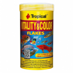 Kalatoit Tropical Vitality & Color 77144, 0.50 kg